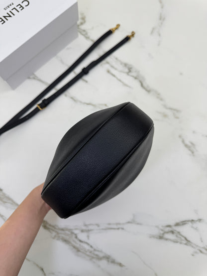 CELINE Teen Lulu Black