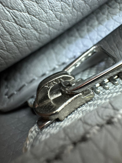 LOEWE Mini Puzzle 珍珠灰