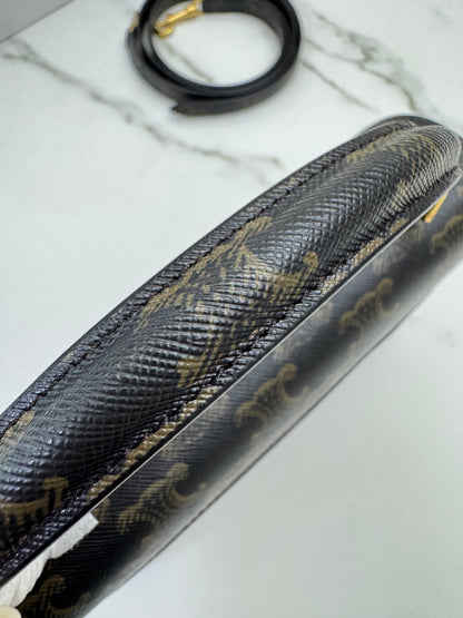 CELINE Teen Nino 老花