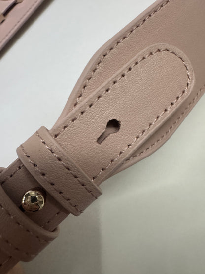 DIOR Lady Dior Small 胭脂粉