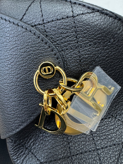 DIOR Voyage Medium 黑色