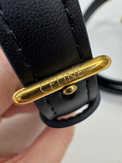 CELINE Teen Nino Calfskin