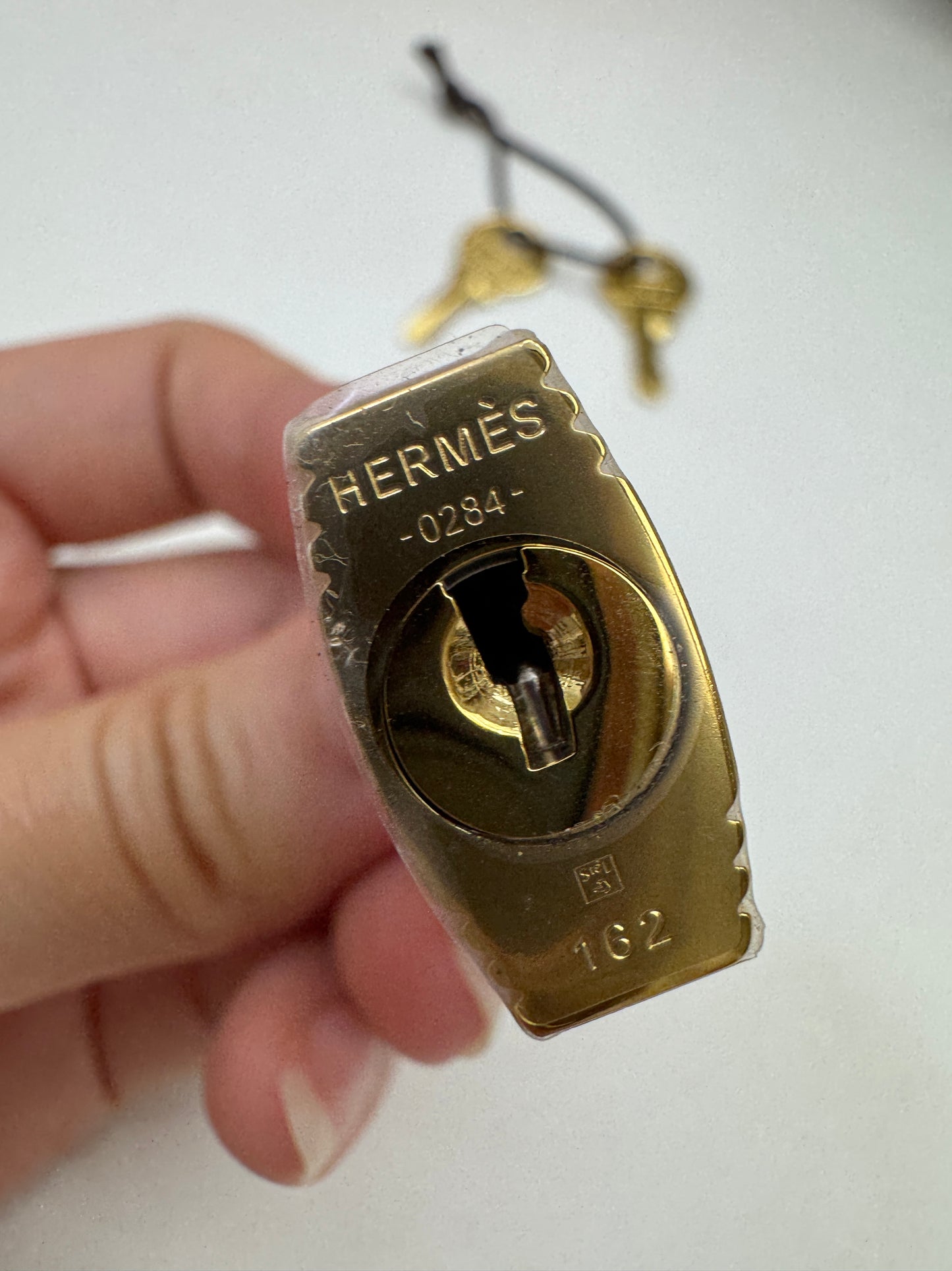HERMES Picotin Lock 18 鼠尾草綠金扣 Q1 Sauge GHW￼