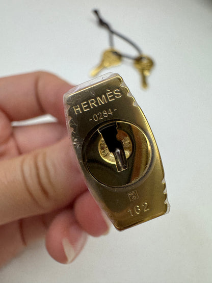 HERMES Picotin Lock 18 鼠尾草綠金扣 Q1 Sauge GHW￼