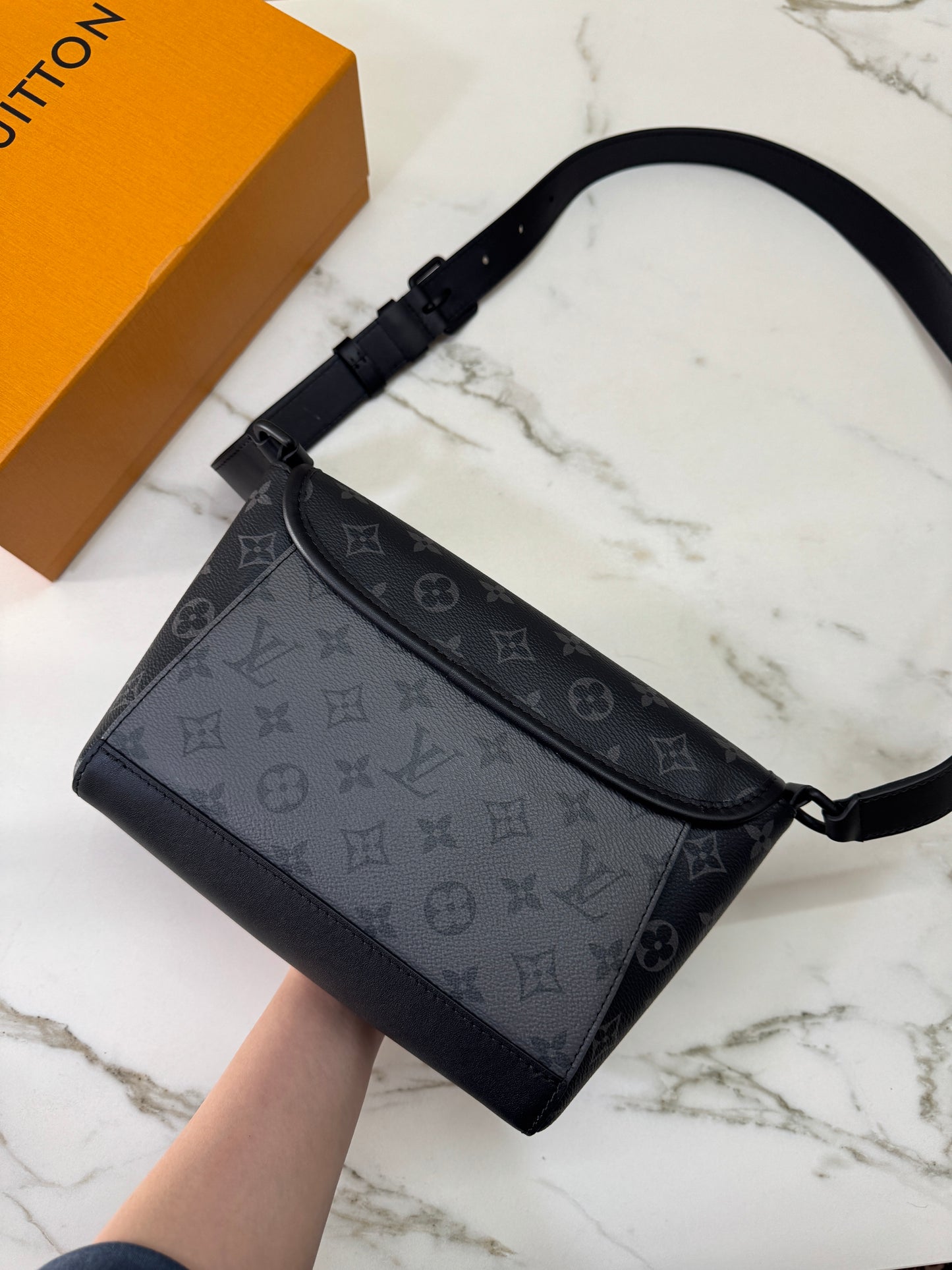 LV Pulse Messenger