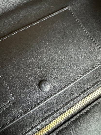 LOEWE Amazona 28 黑色