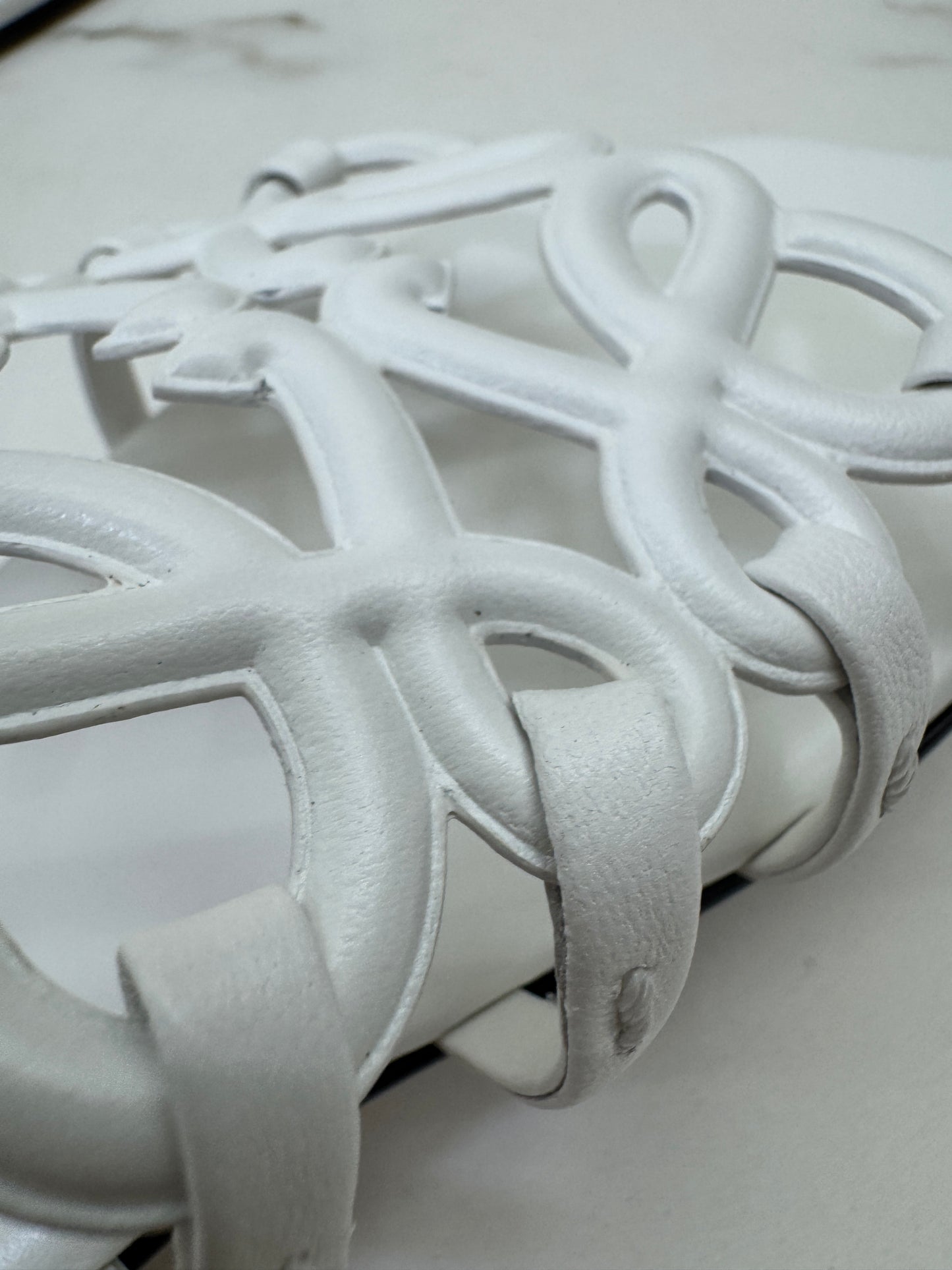 LOEWE Anagram 拖鞋