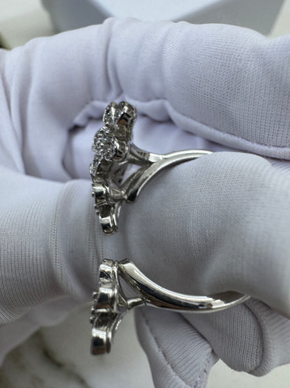 VCA Socrate Between The Finger 指間戒