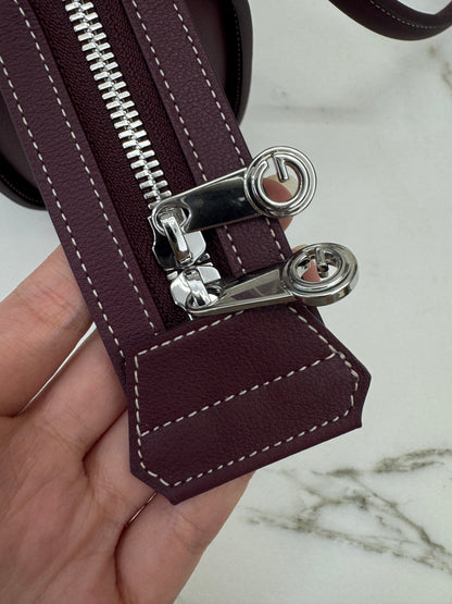 GOYARD Bonbonniere 保齡球包￼