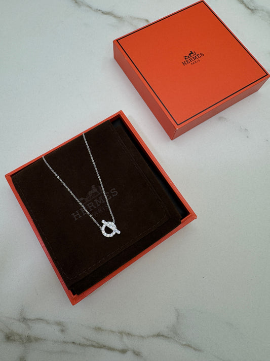 HERMES Finesse Pendant