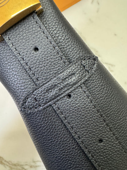 LV Low Key Hobo PM 黑色