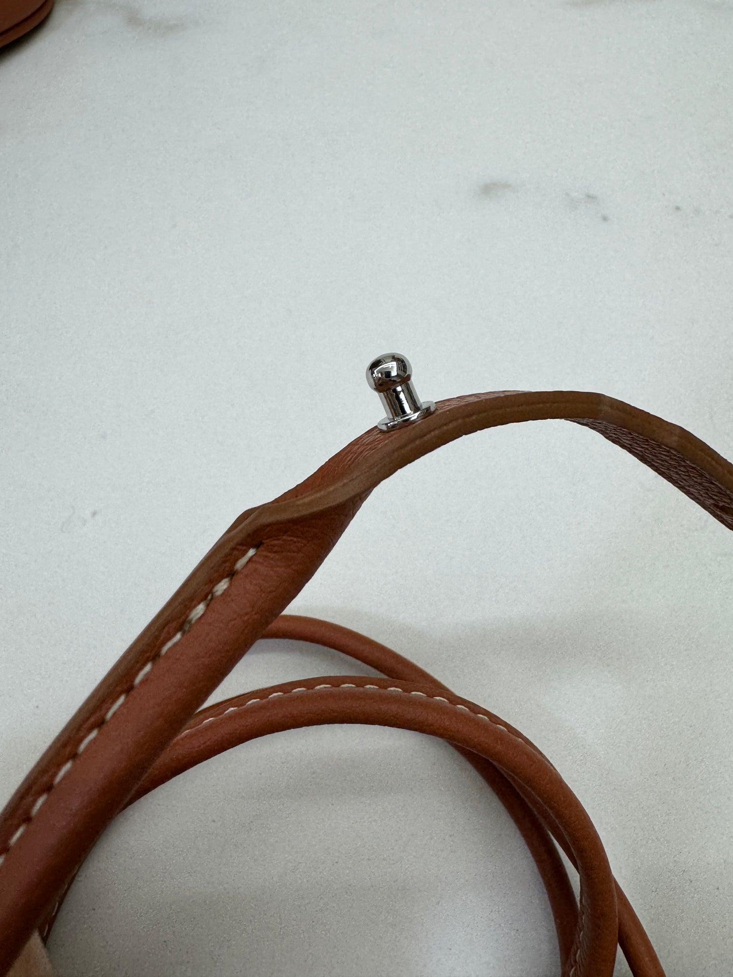 GOYARD Petit Flot Mini 迷你水桶包