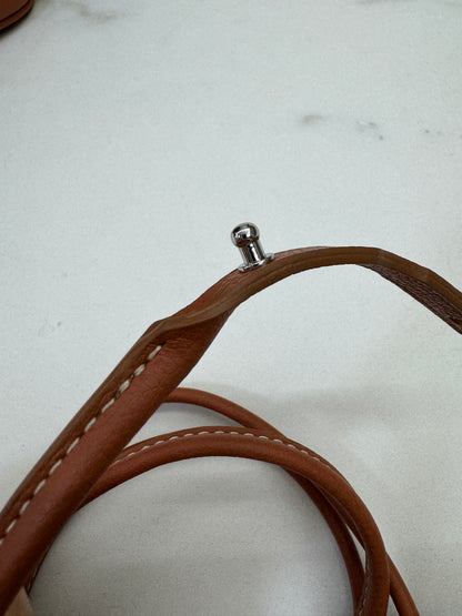 GOYARD Petit Flot Mini 迷你水桶包