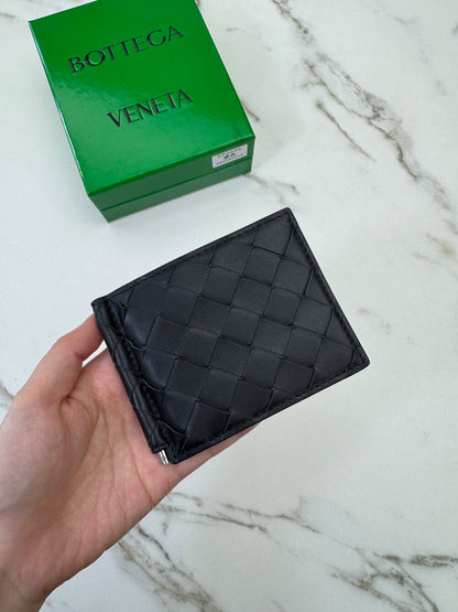 BV Bill Clip Wallet