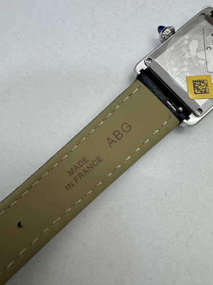 CARTIER Tank Must Small