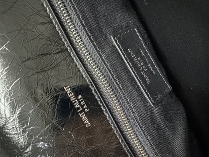 YSL Niki Medium 黑色