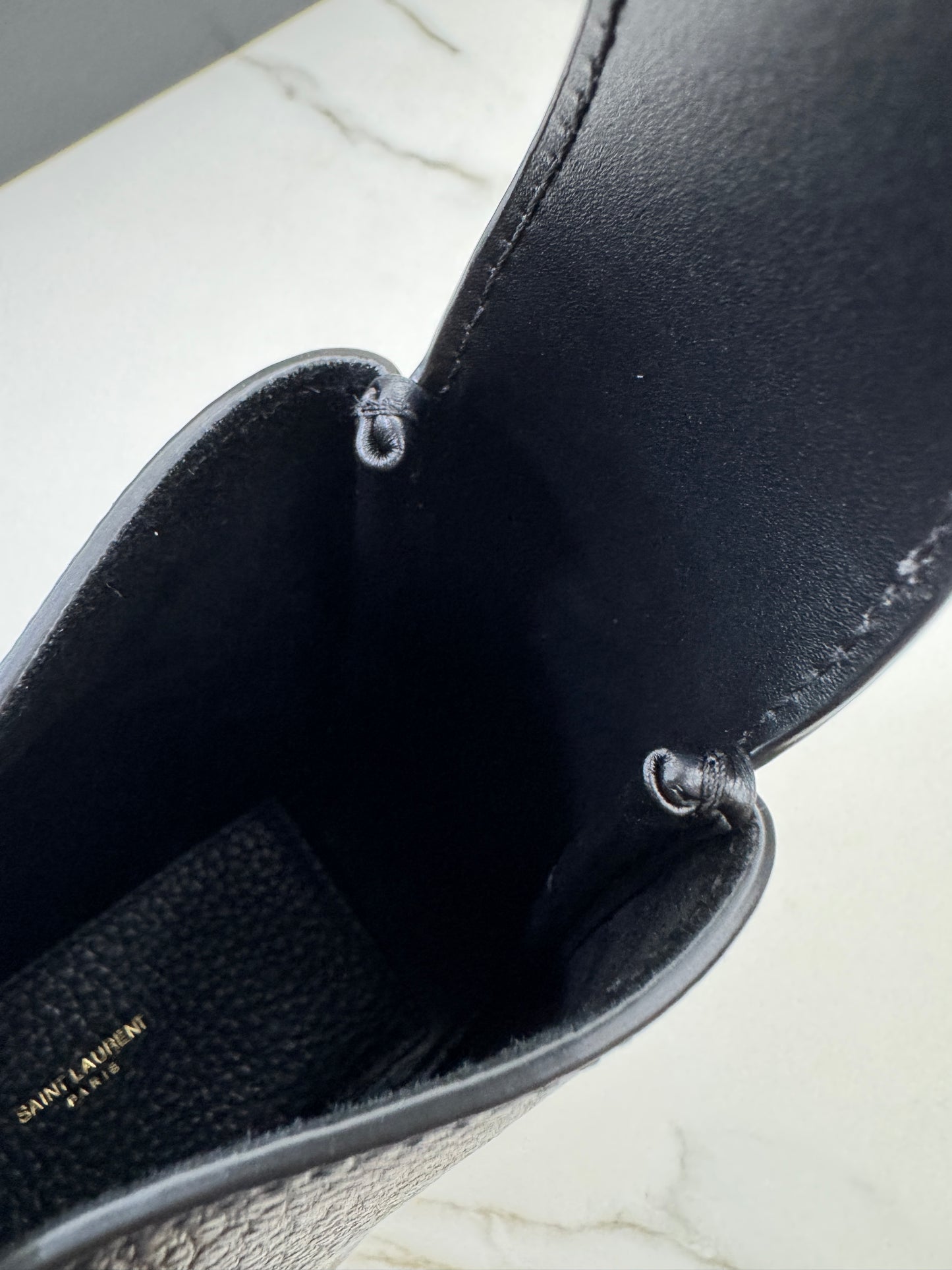 YSL LE 5 A 7 Hobo Baby