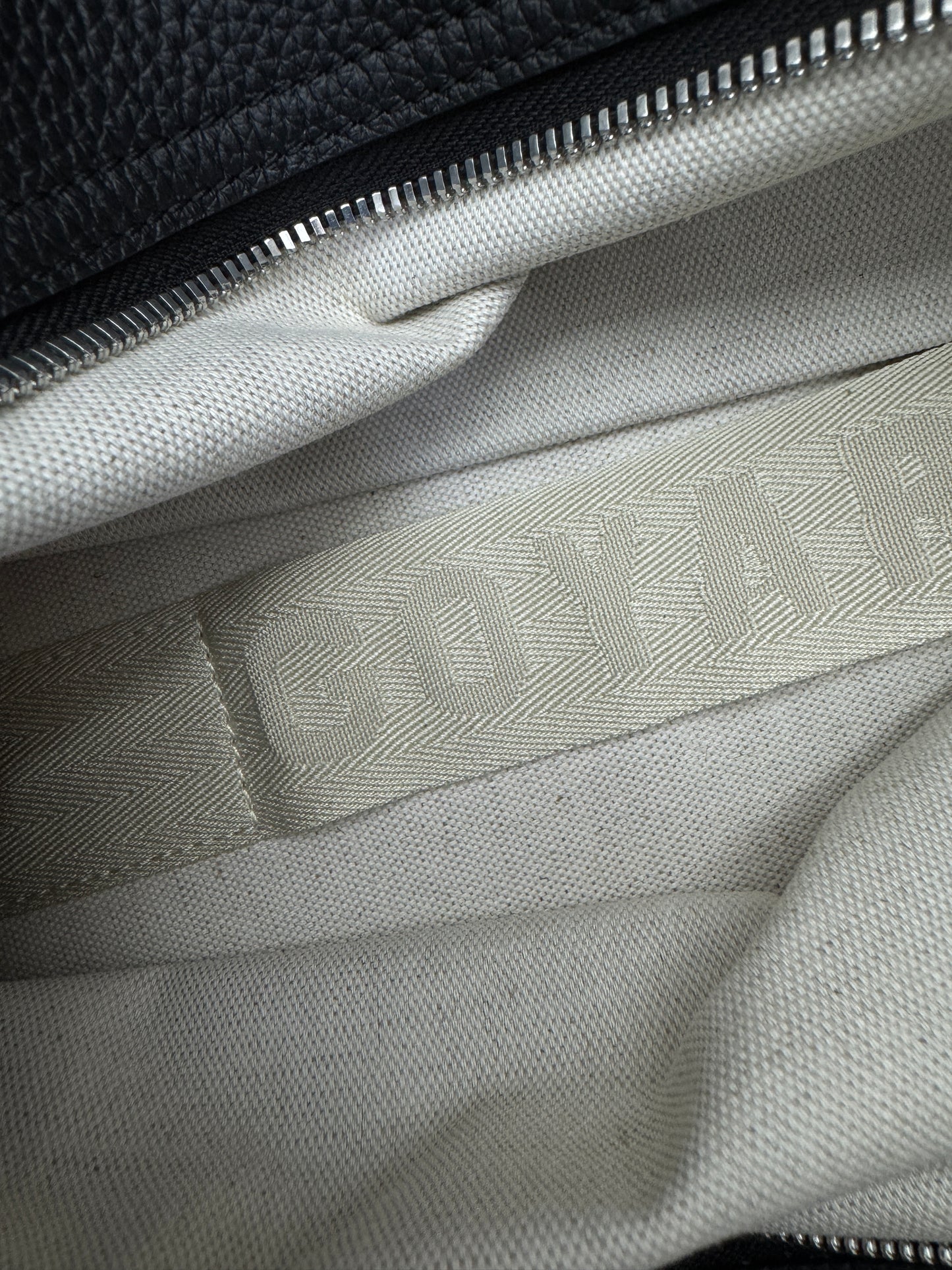 GOYARD Hardy Tote 黑色 Black