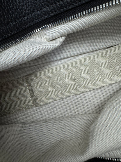 GOYARD Hardy Tote 黑色 Black
