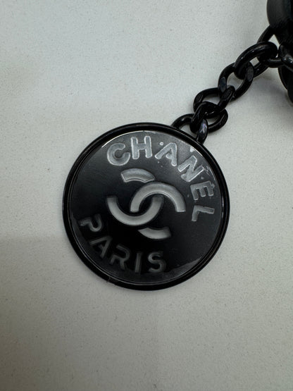 CHANEL 22Bag So Black Small