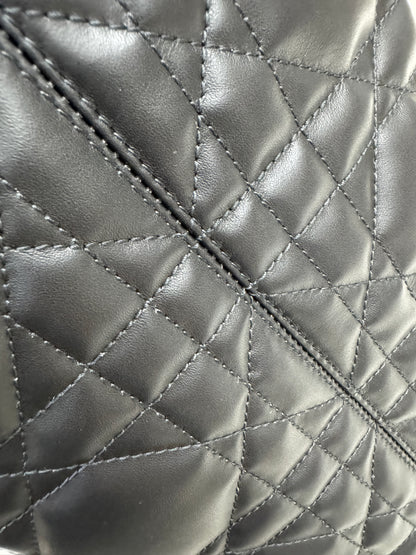 DIOR Toujours Medium Black