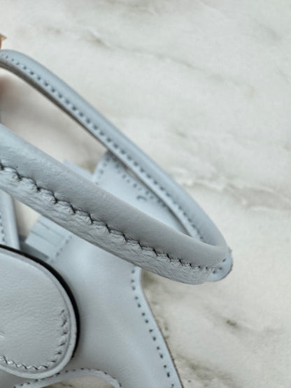 HERMES Rodeo Pegasus PM 霧霾藍