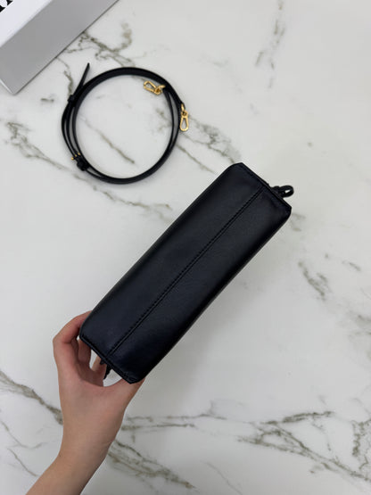 LOEWE Flamenco Mini Black