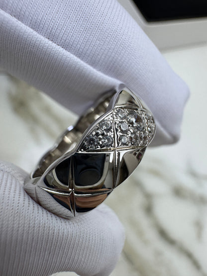 CHANEL Coco Crush Ring