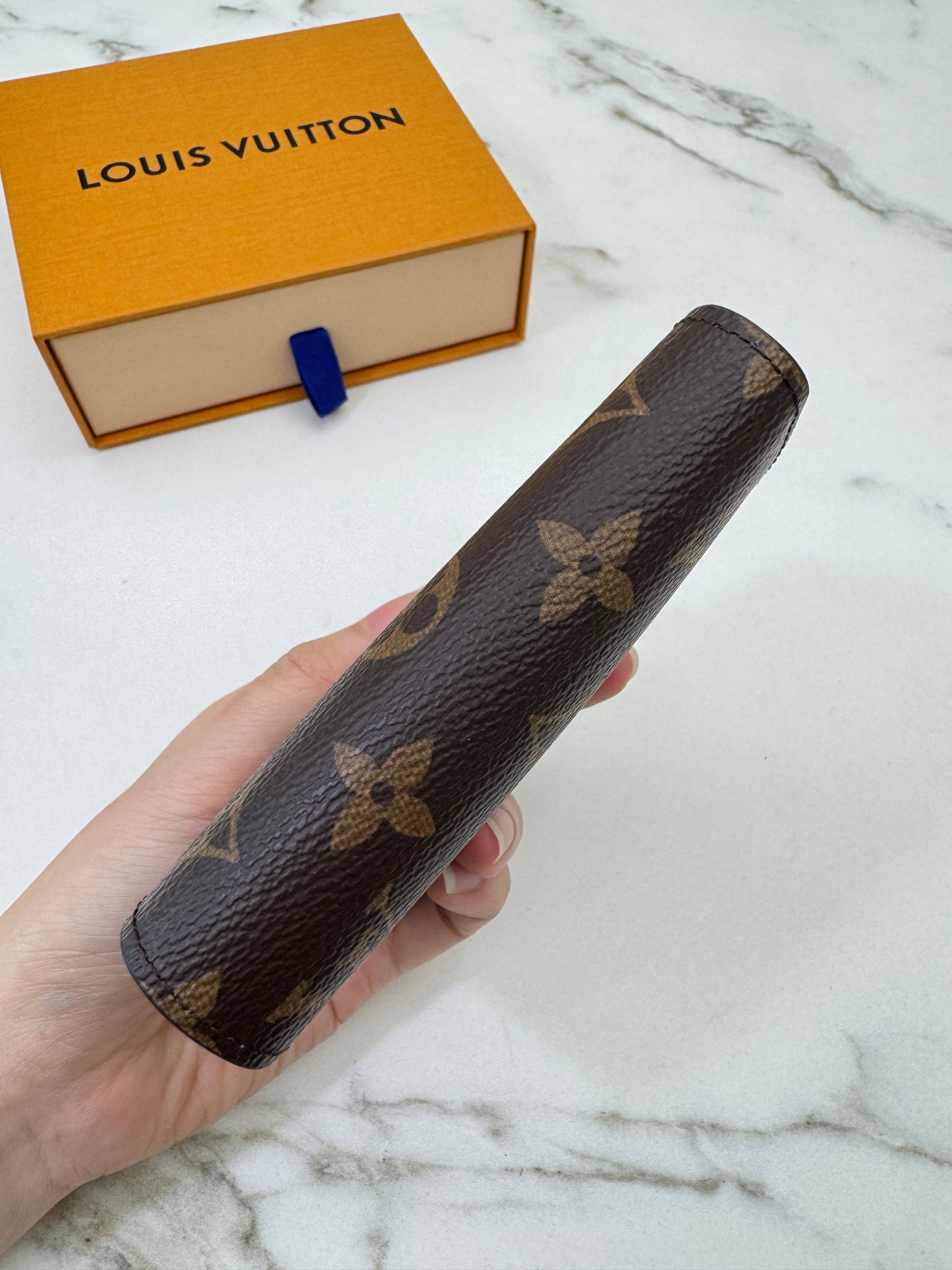 LV Victorine Wallet M62360 Rose Ballerine