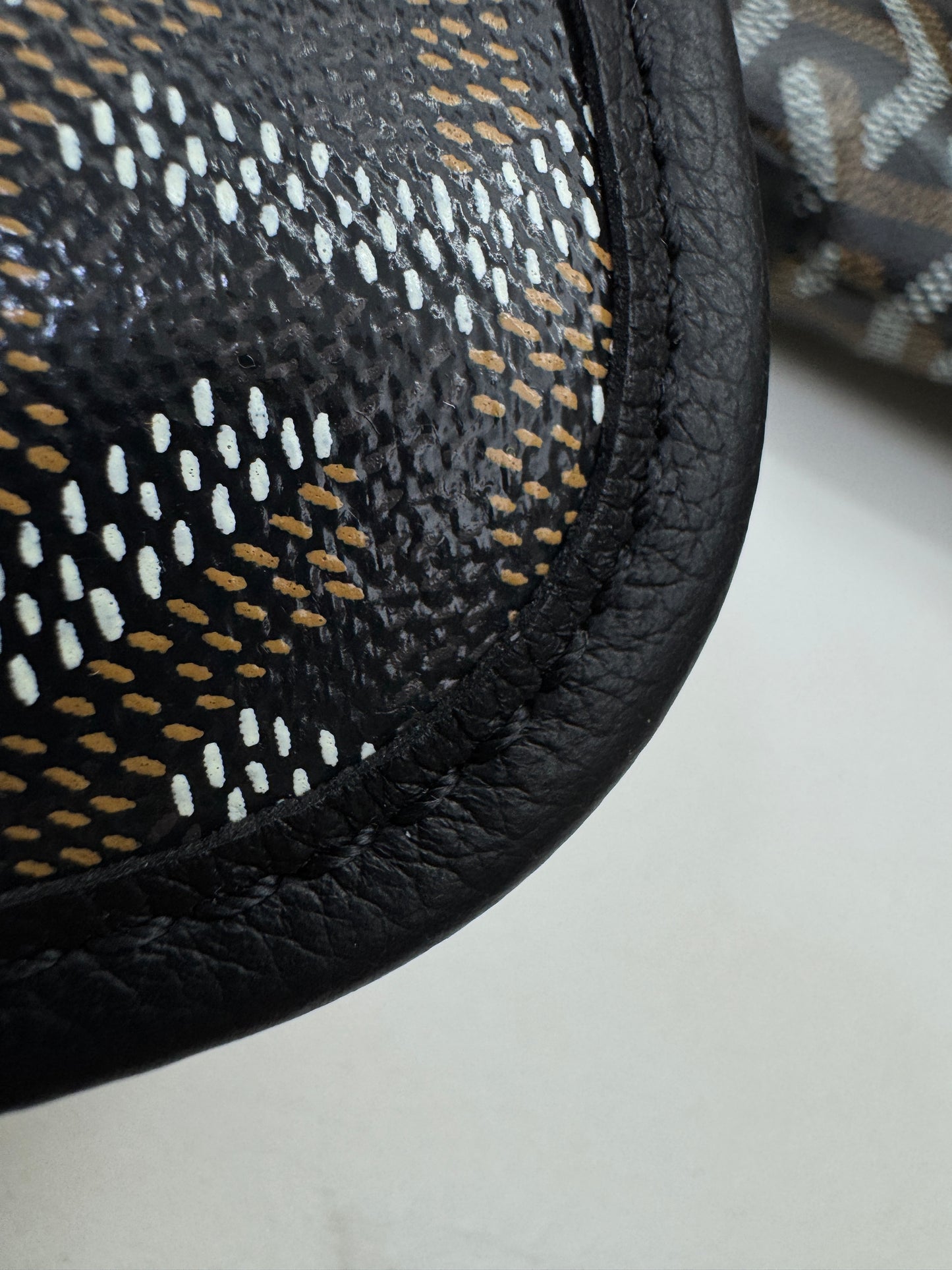GOYARD Mini Hobo 黑色
