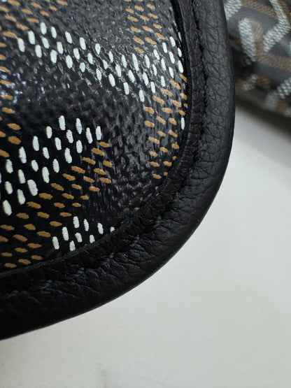 GOYARD Mini Hobo 黑色