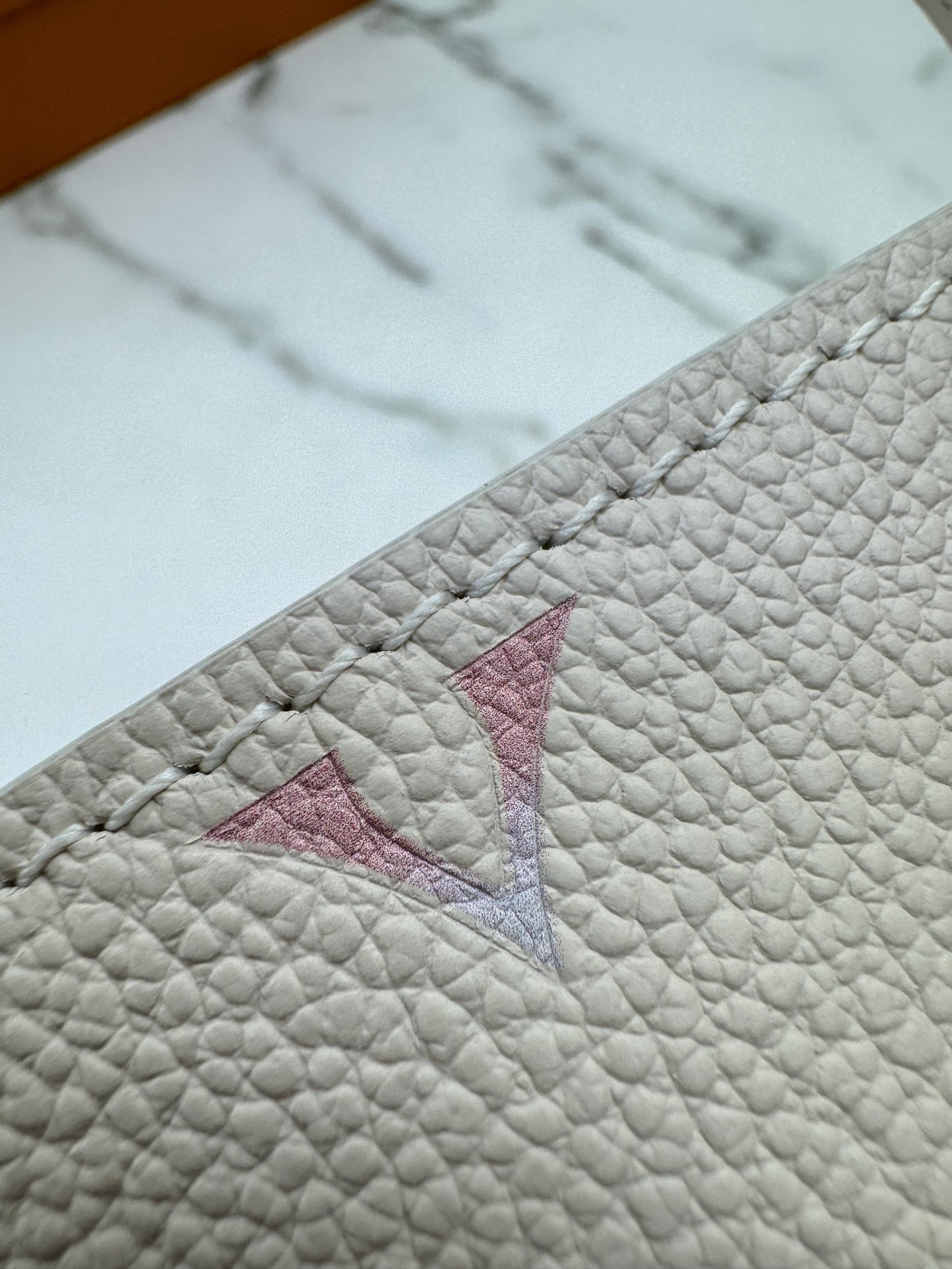 LV All In BB 漸變粉紫 M25673
