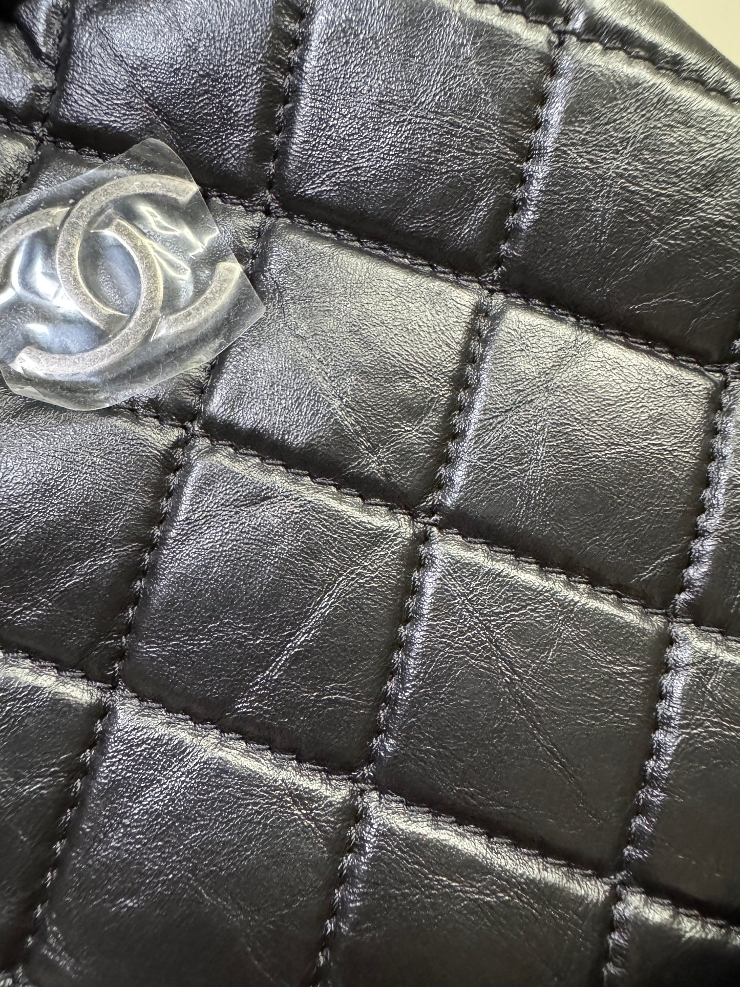 CHANEL 流浪背包 Gabrielle Small Backpack
