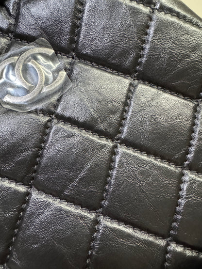 CHANEL 流浪背包 Gabrielle Small Backpack