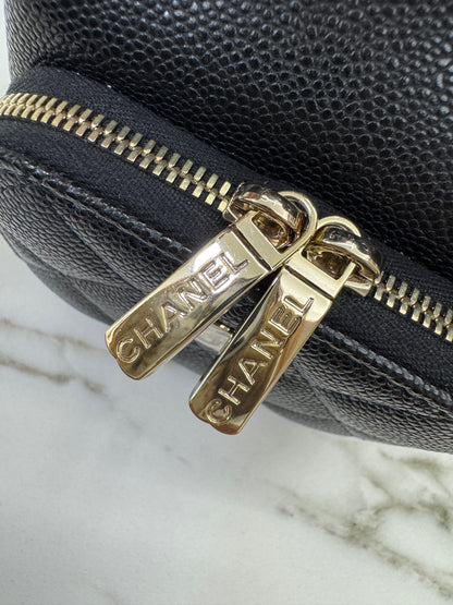 CHANEL 25B 迷你水桶