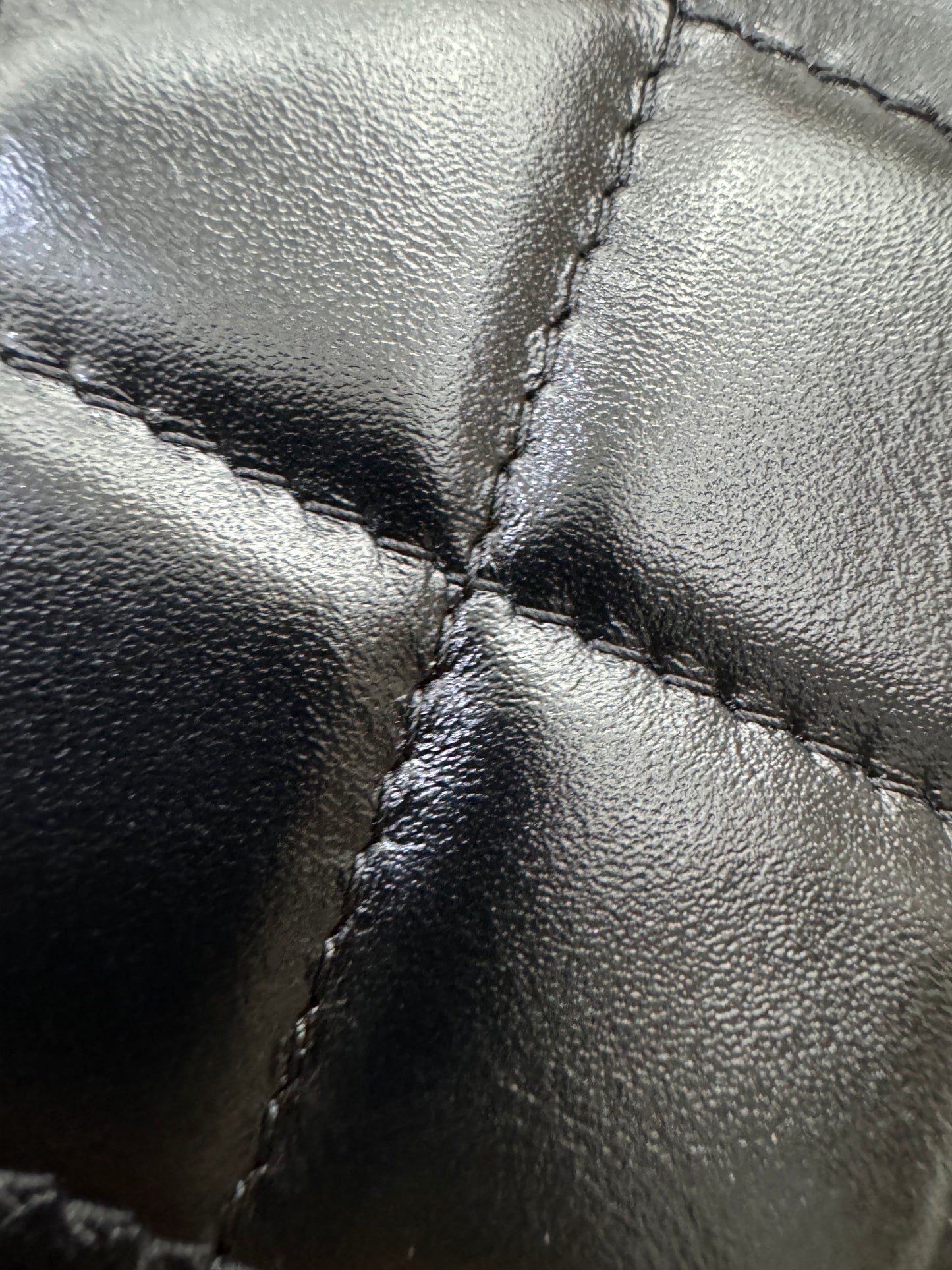 CHANEL 25S雙金珠 WOC Wallet-on-chain