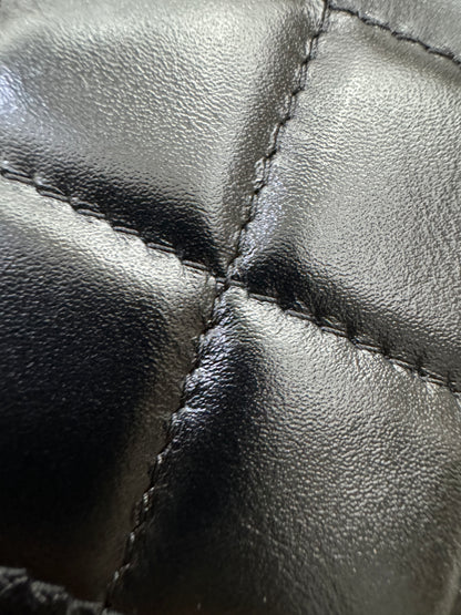 CHANEL 25S雙金珠 WOC Wallet-on-chain