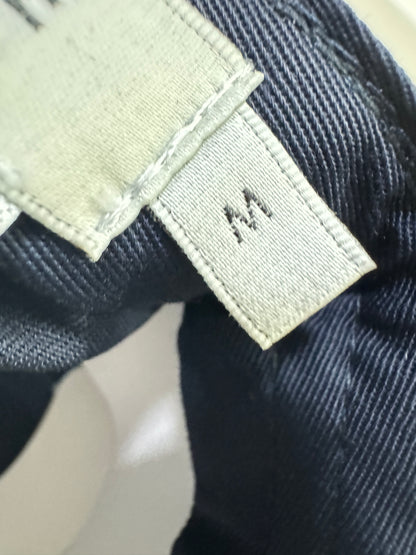 CELINE 凱旋門鴨舌帽 藏藍色