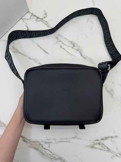 LOEWE Men’s Messenger Bag