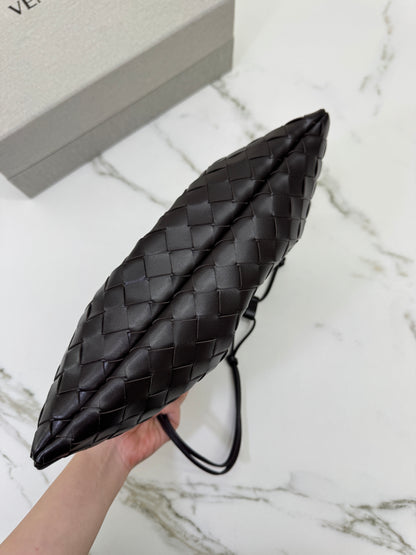 BV Dustbag Medium Fondant