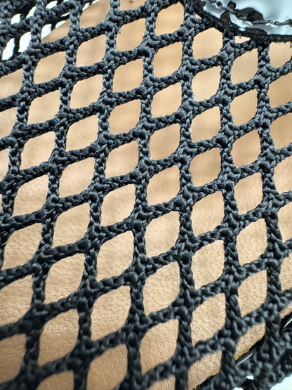 ALAIA 漁網瑪麗珍