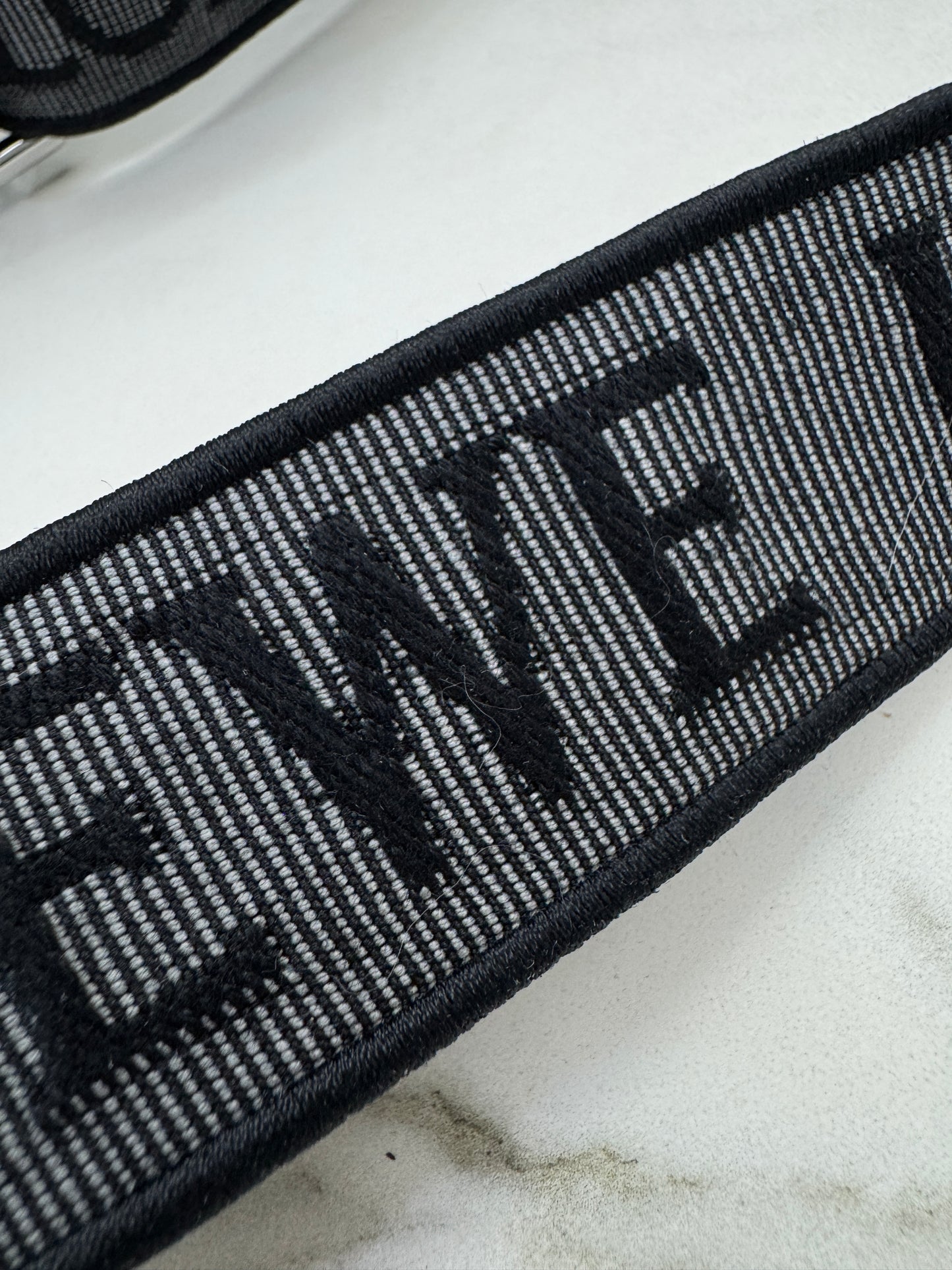 LOEWE Men’s Messenger Bag