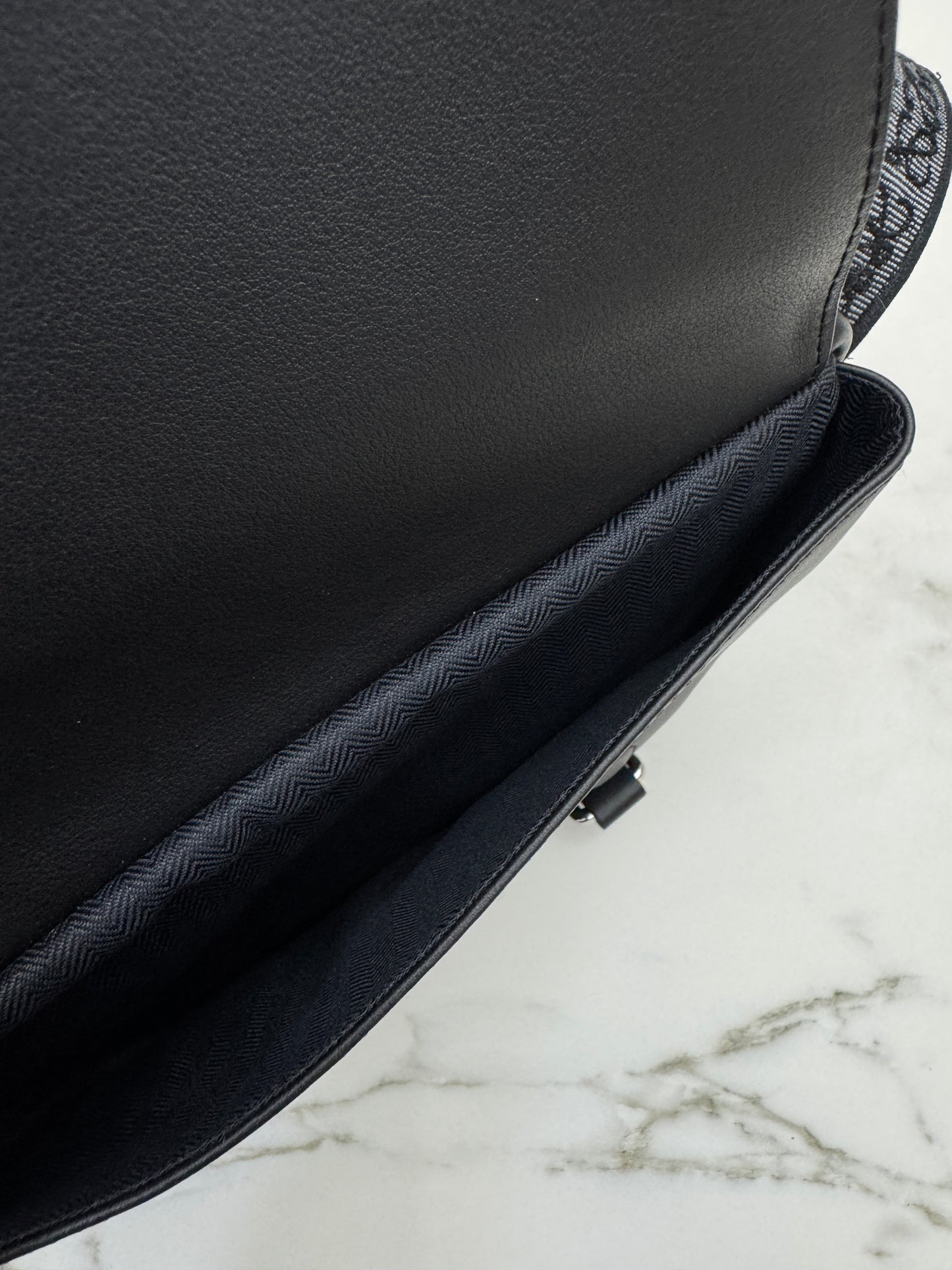 LOEWE Men’s Messenger Bag