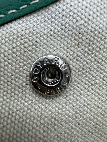 GOYARD Plumet 綠色