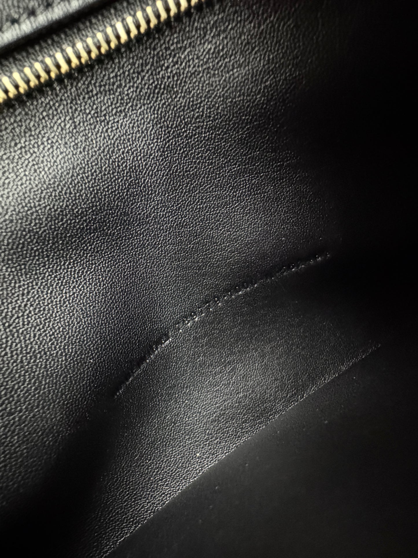 BALENCIAGA Rodeo Small 黑金