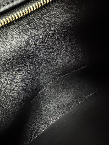 BALENCIAGA Rodeo Small 黑金