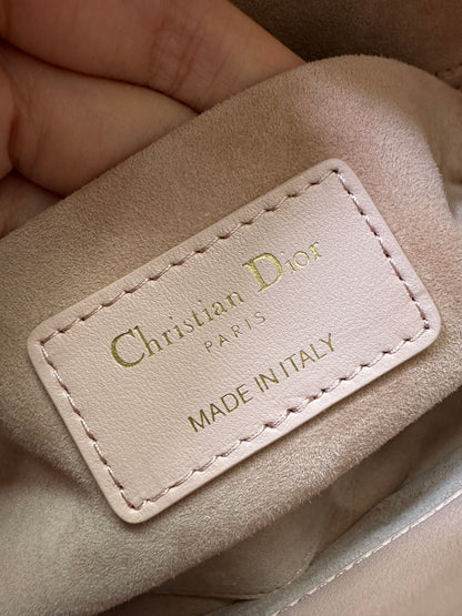 DIOR D-Joy Medium 胭脂粉