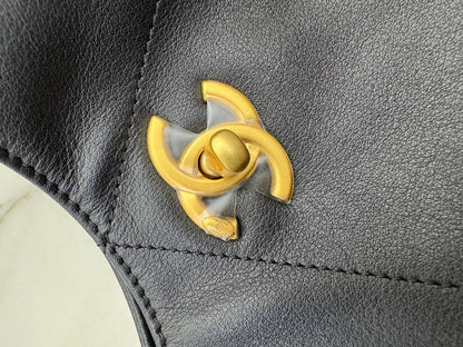 CHANEL 25S Shopping Bag Small