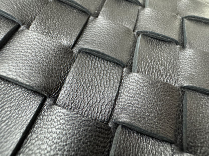 BV Andiamo Medium 黑銀