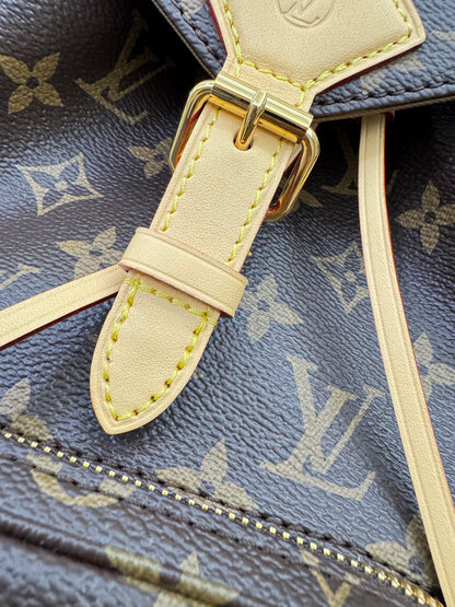 LV Montsouris Monogram PM